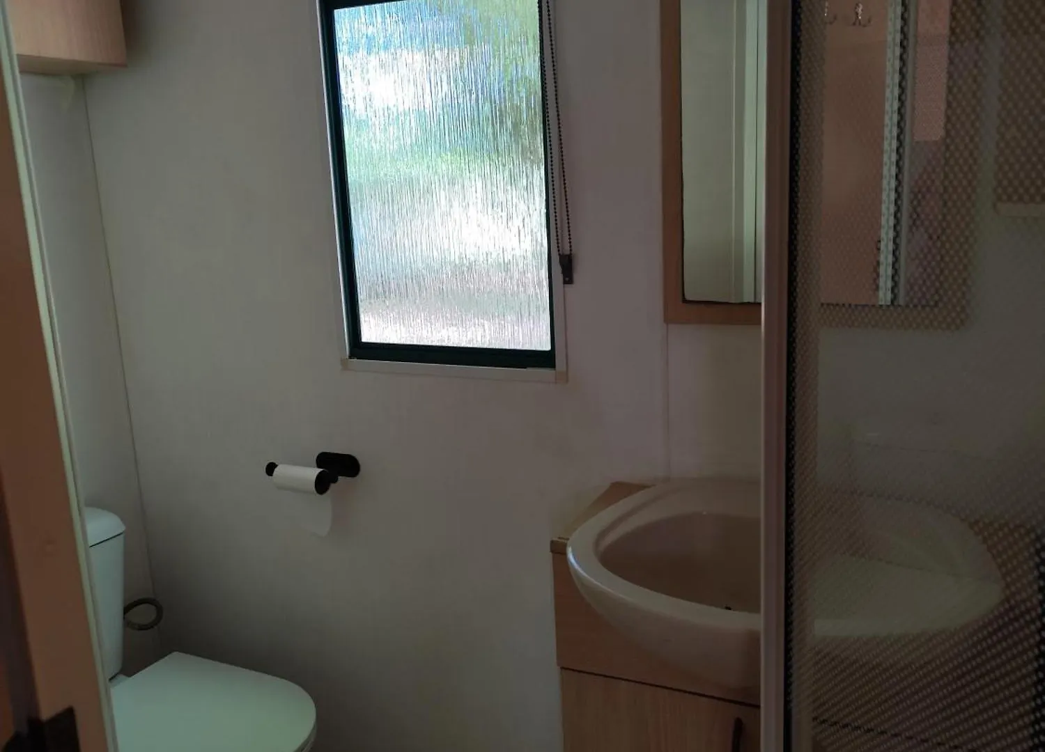 Camping De La Vallee Du Doux Boucieu-Le-Roi مكان تخييم