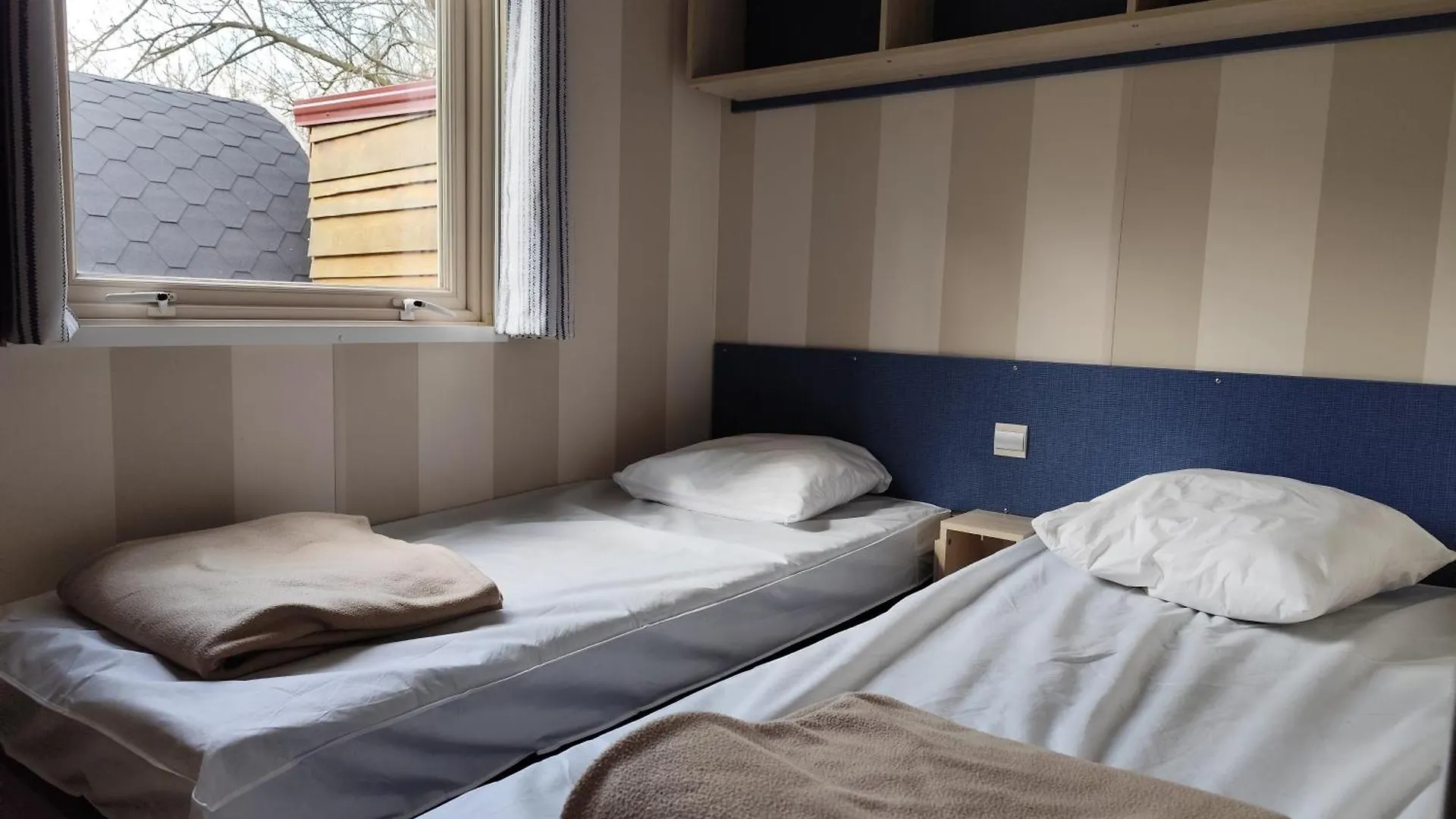 Camping De La Vallee Du Doux Boucieu-Le-Roi 0*,
