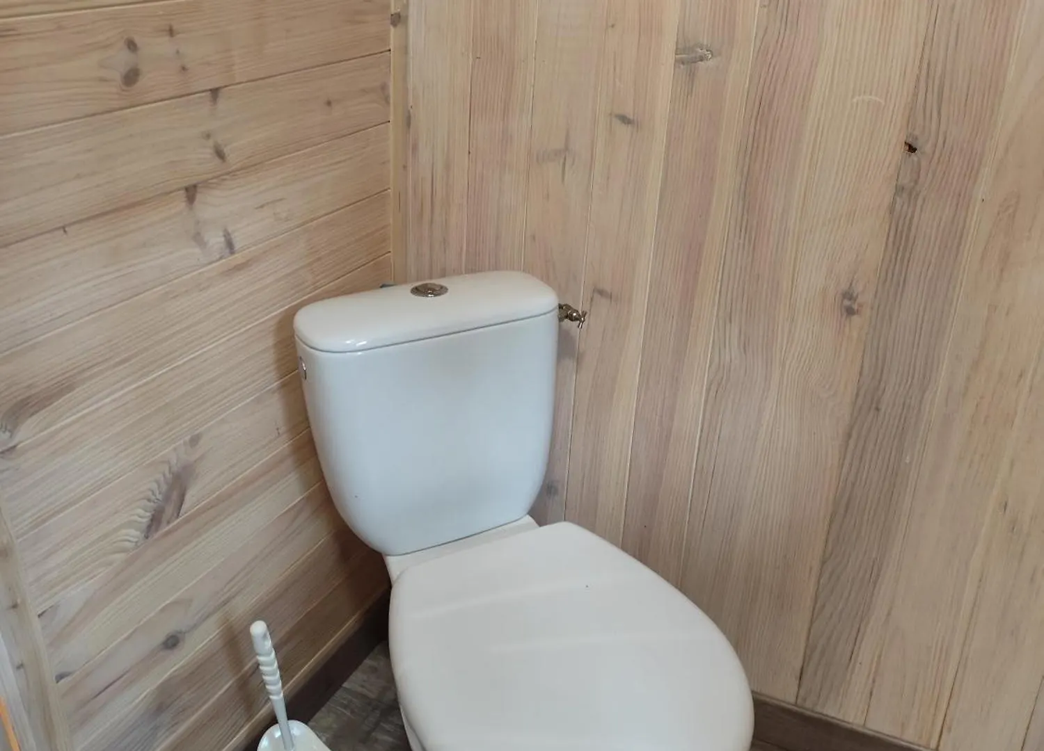 Camping De La Vallee Du Doux Boucieu-Le-Roi فرنسا